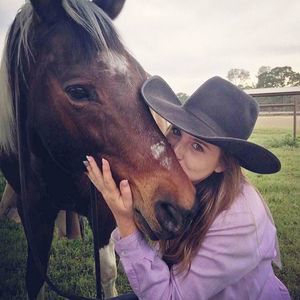 Meet your Posher, Bailey